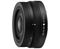 Nikon Z50 II + Z DX 16-50mm f/3.5-6.3 VR - 1296910 - zdjęcie 8